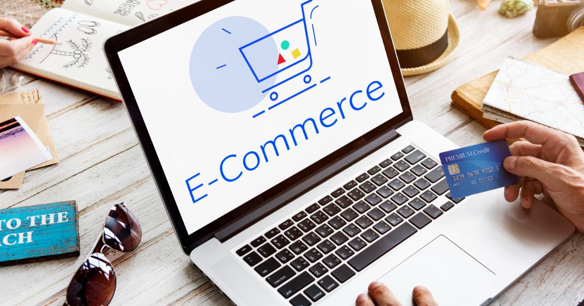 Ecommerce Digital Marketing