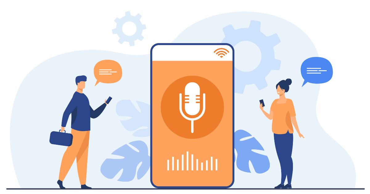 E-commerce And Voice Search SEO: How to Drive Sales Through Voice-Activated Devices