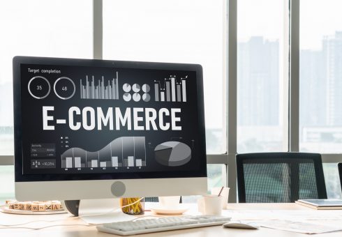 E-commerce