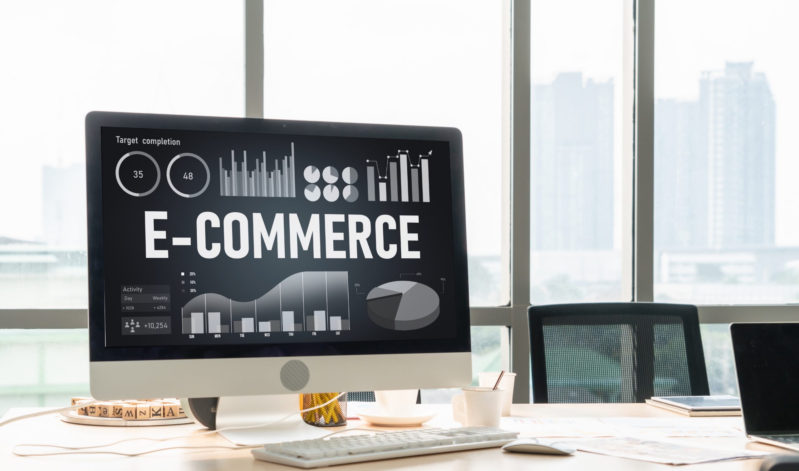 Elevating E-commerce: Strategies to Boost Online Store Visibility and Sales