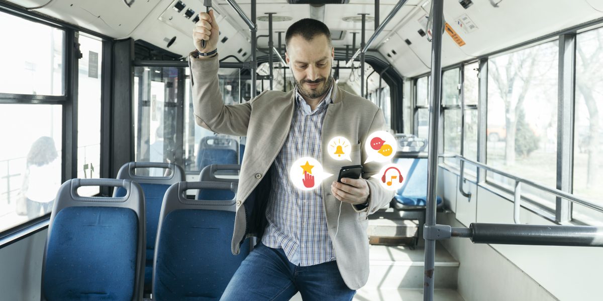 On the Move: Driving Growth with Digital Marketing in the Transportation Industry