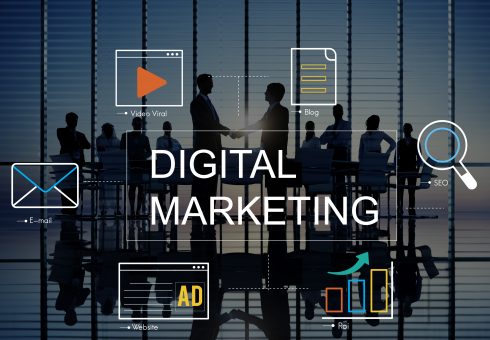 Digital Marketing