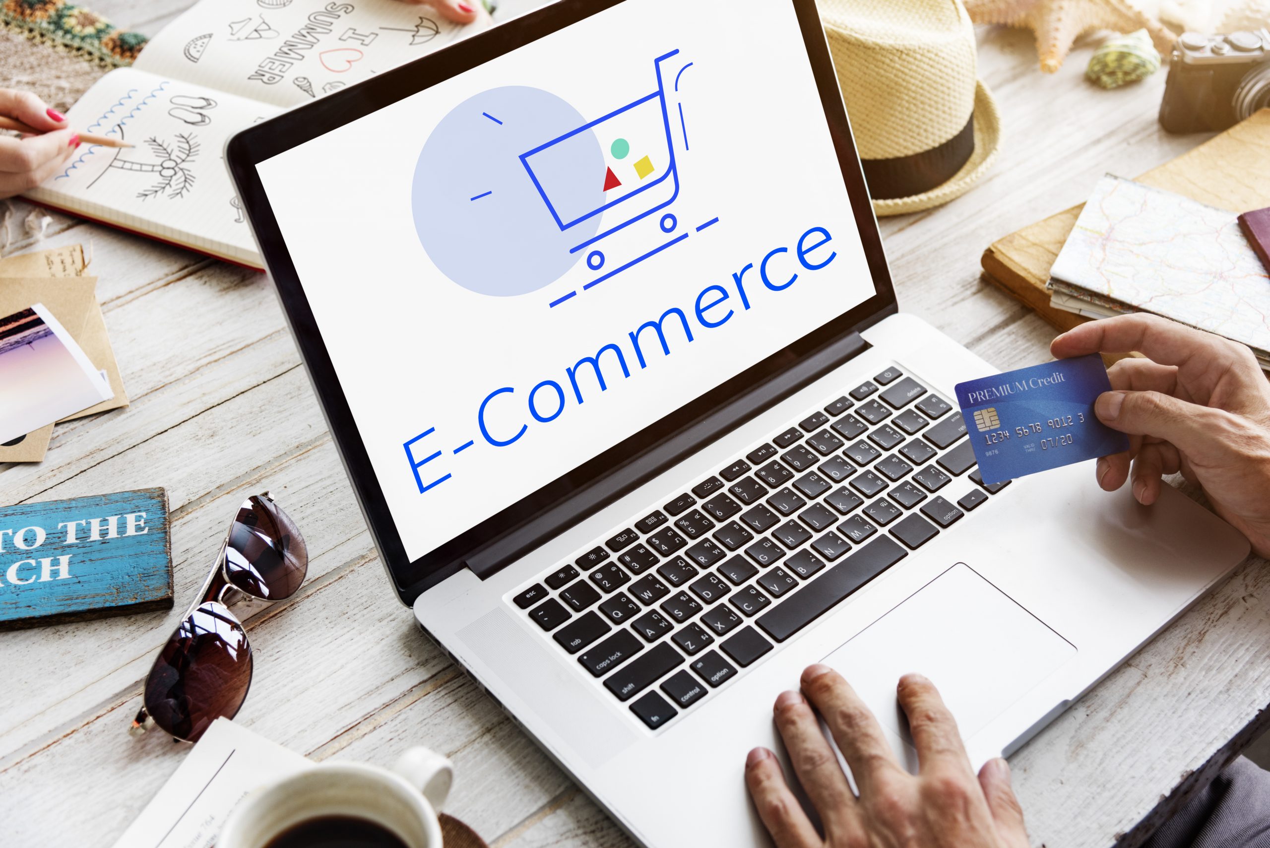 Winning the Ecommerce Game: Innovative Digital Marketing Strategies for Online Retailers