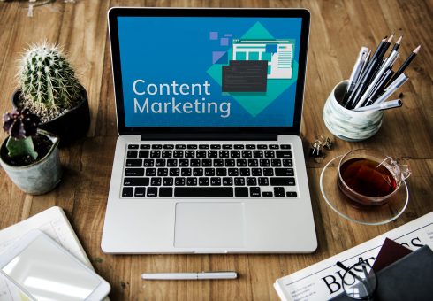 Content Marketing for SEO
