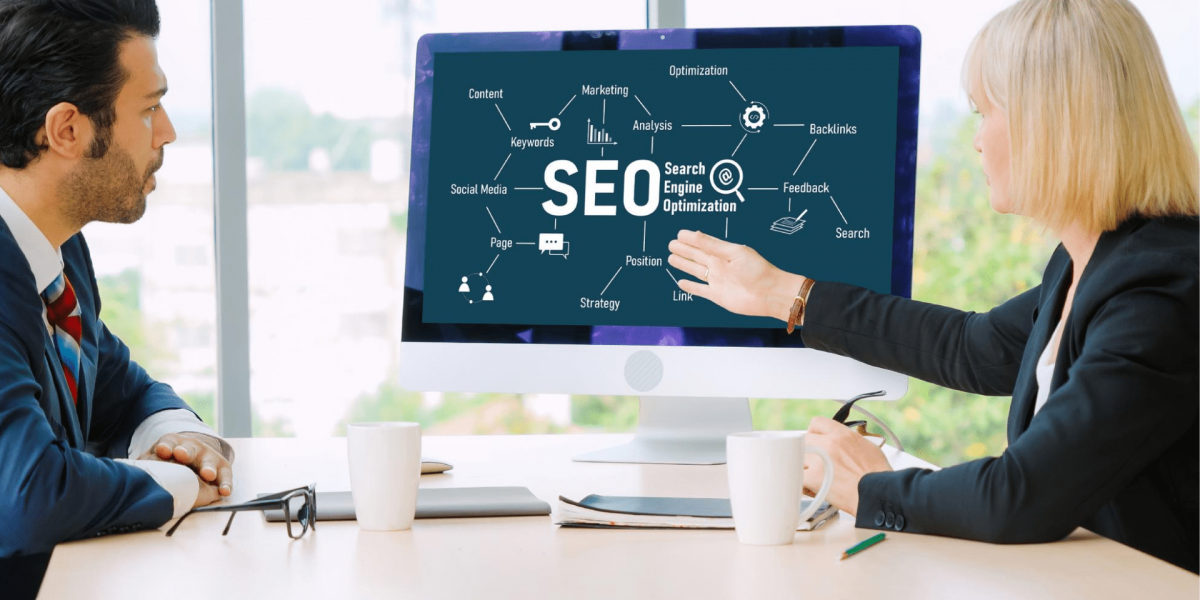 The Importance of SEO in Digital Marketing: A Comprehensive Guide