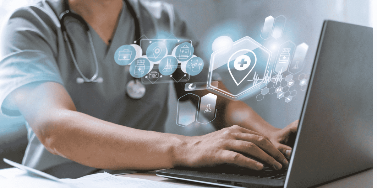 Healthcare 2.0: Exploring the Future of Digital Marketing in the Healthcare Industry