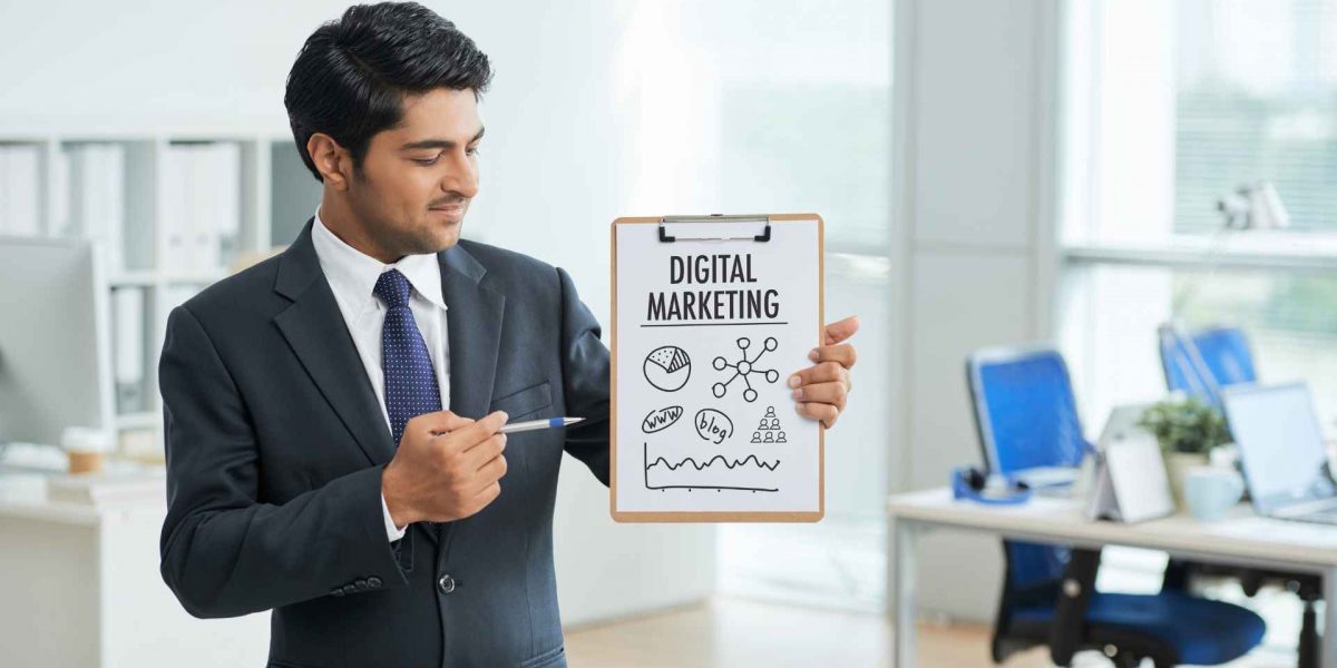 Digital Marketing Strategies to Boost Real Estate Sales: A Comprehensive Guide