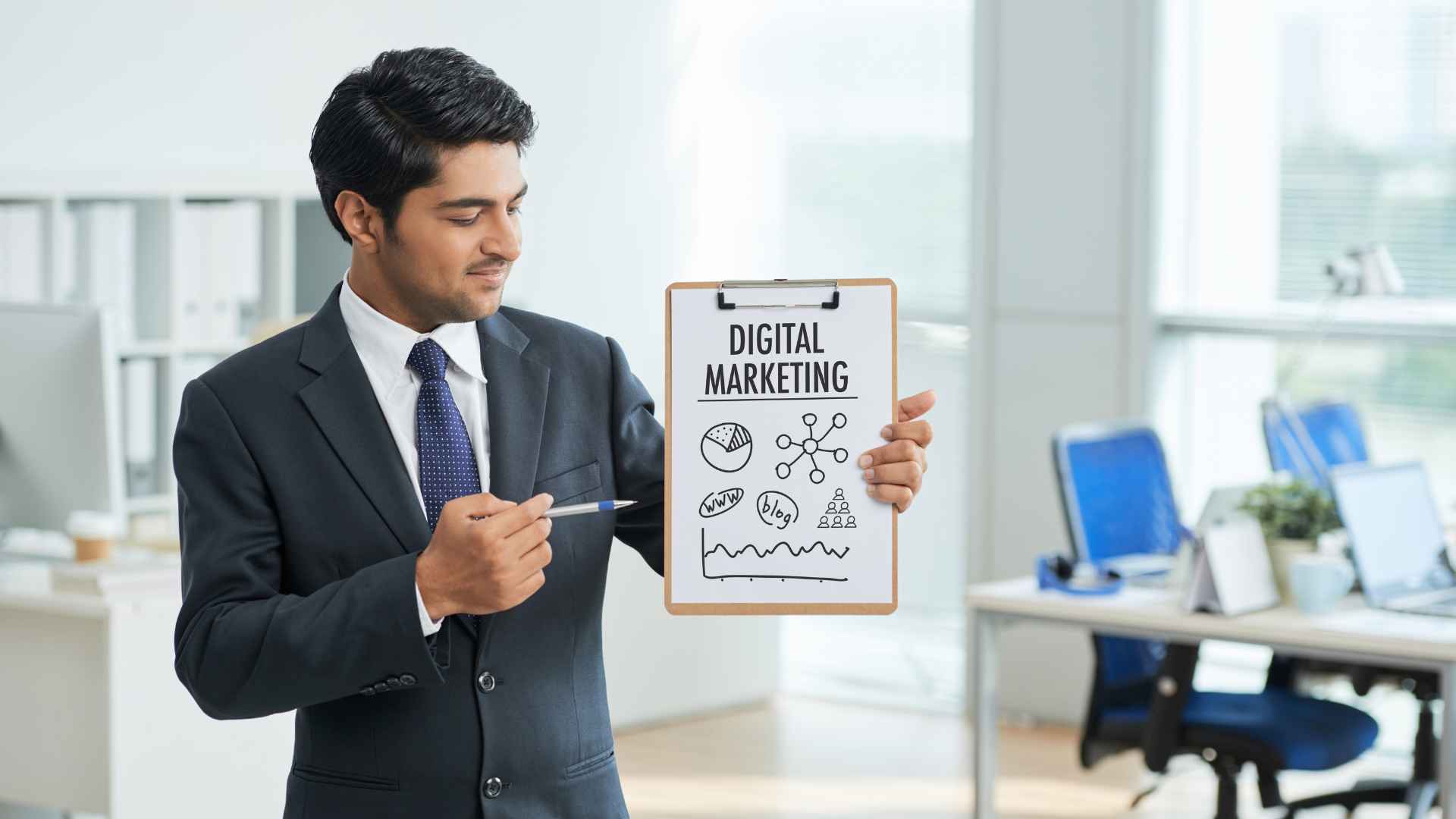 Digital Marketing Strategies to Boost Real Estate Sales: A Comprehensive Guide