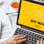 eCommerce store management