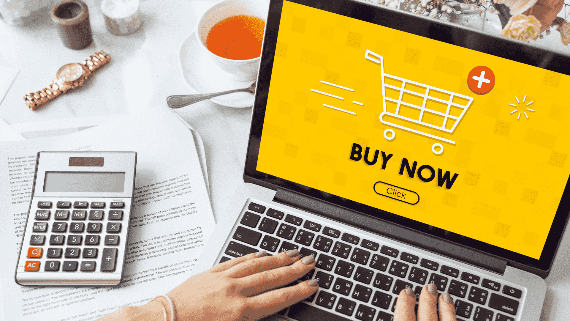 Mastering eCommerce Store Management for Online Success