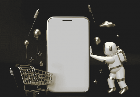 E-commerce SEO and AI