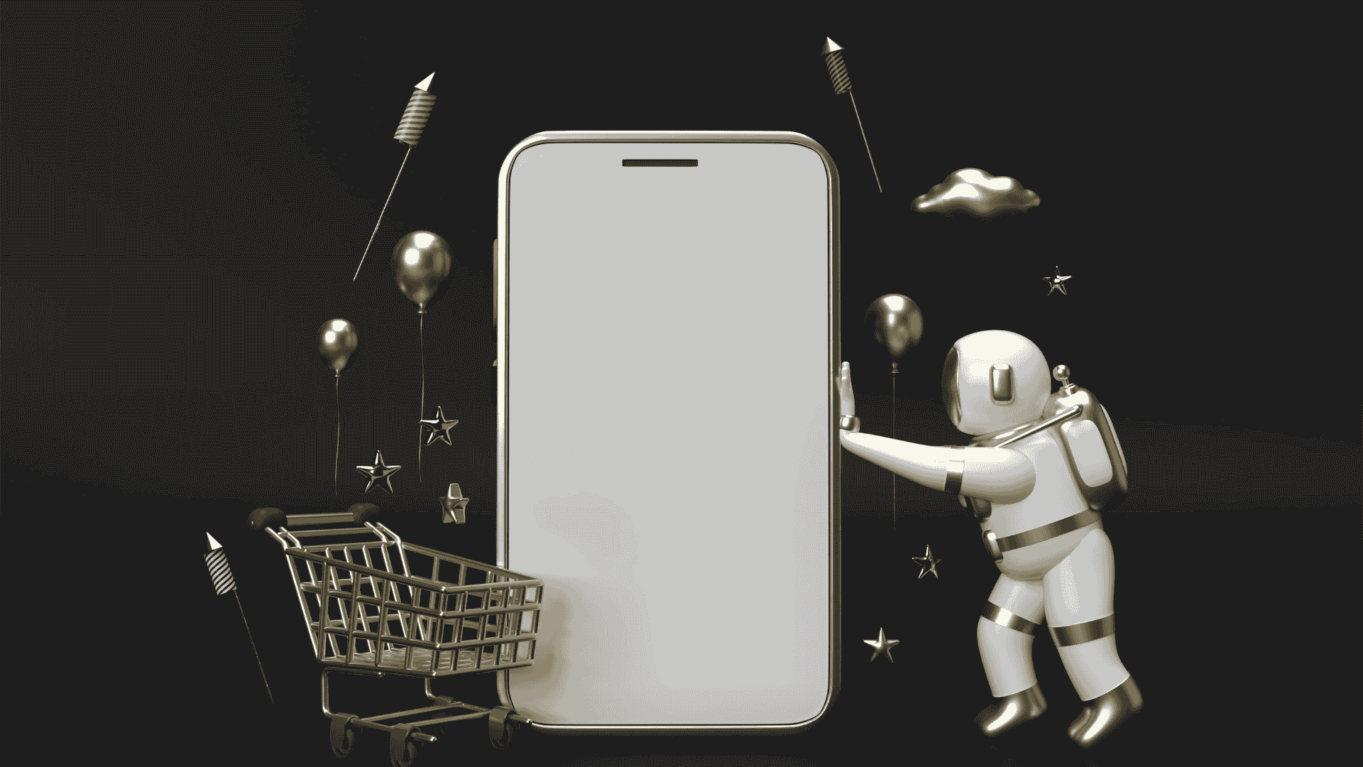 How Ecommerce SEO and AI Are Revolutionizing Online Retail